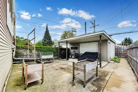 3410 West Shakespeare Avenue Chicago IL 60647