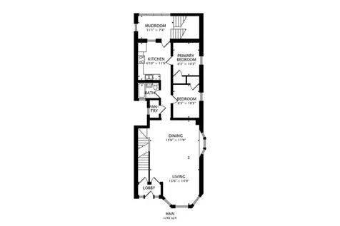 3410 West Shakespeare Avenue Chicago IL 60647