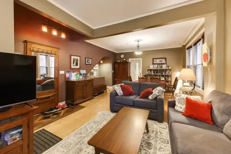 3410 West Shakespeare Avenue Chicago IL 60647