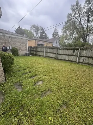 16210 Woodbridge Avenue Harvey IL 60426