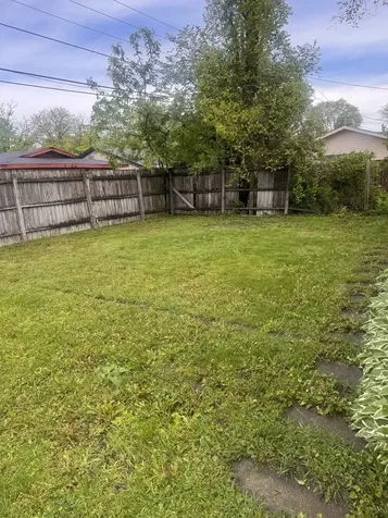 16210 Woodbridge Avenue Harvey IL 60426
