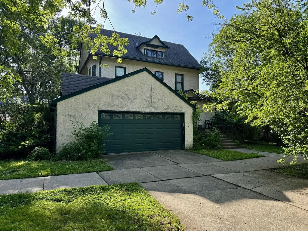 4545 North Mozart Street Chicago IL 60625