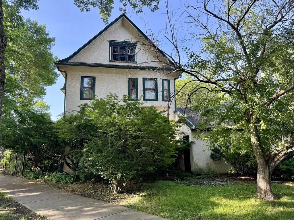 4545 North Mozart Street Chicago IL 60625