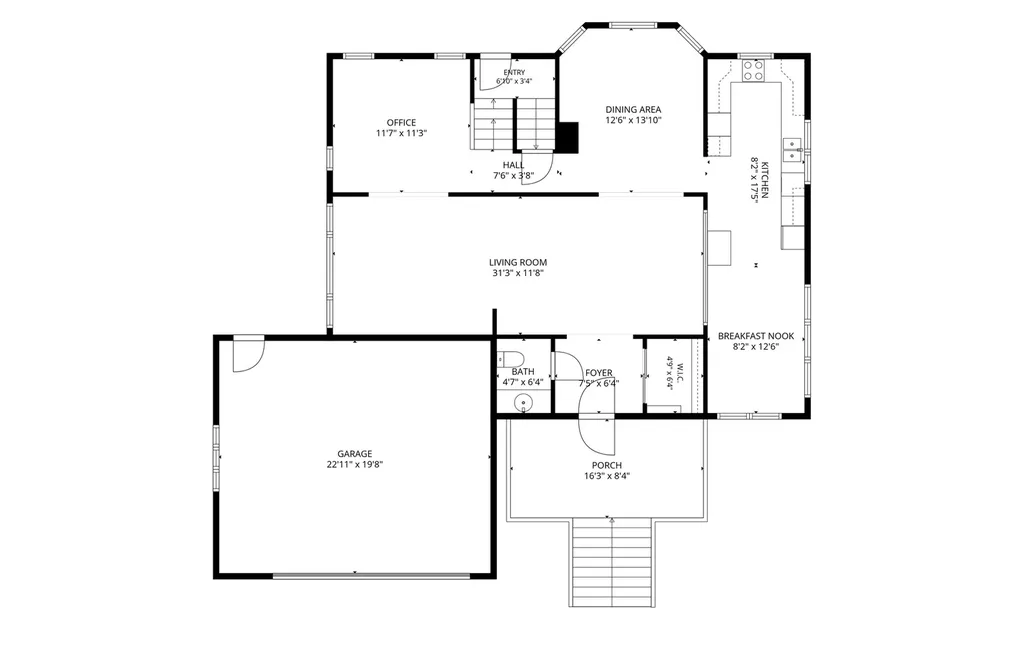 4545 North Mozart Street Chicago IL 60625