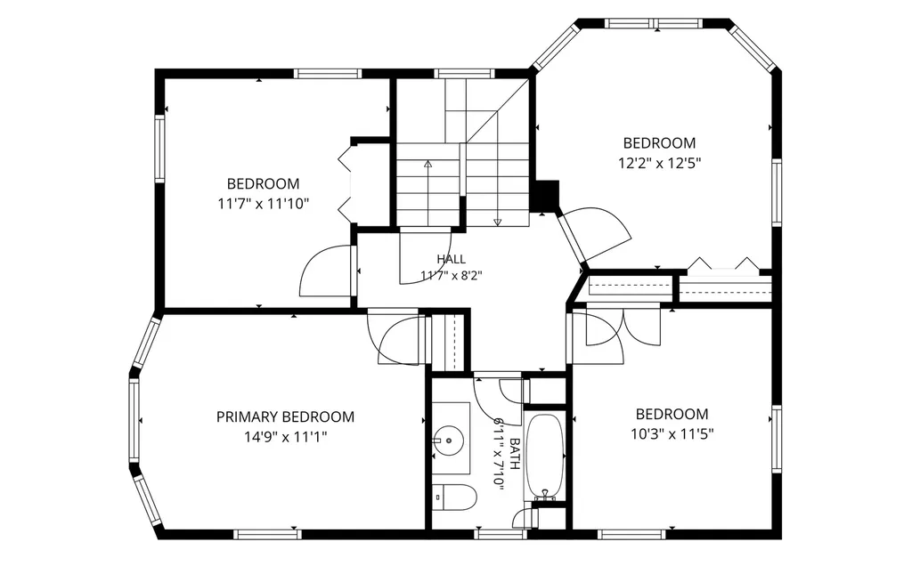 4545 North Mozart Street Chicago IL 60625