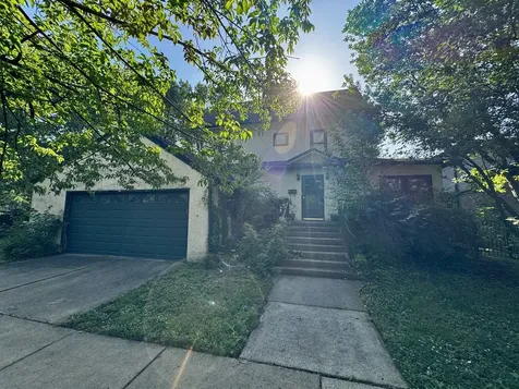 4545 North Mozart Street Chicago IL 60625