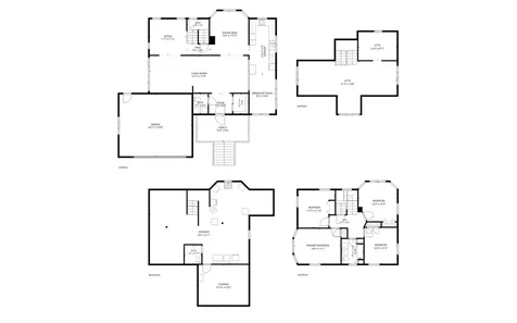4545 North Mozart Street Chicago IL 60625