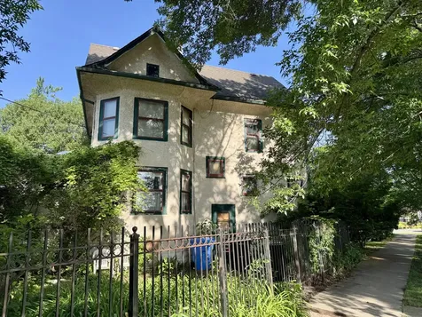 4545 North Mozart Street Chicago IL 60625