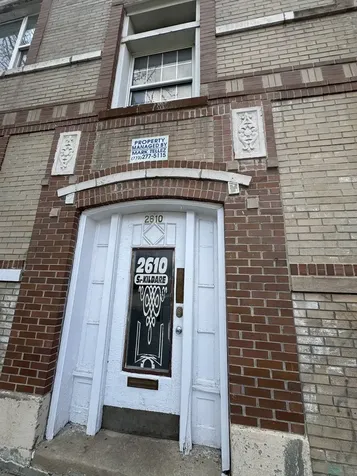 2610 South Kildare Avenue Chicago IL 60623