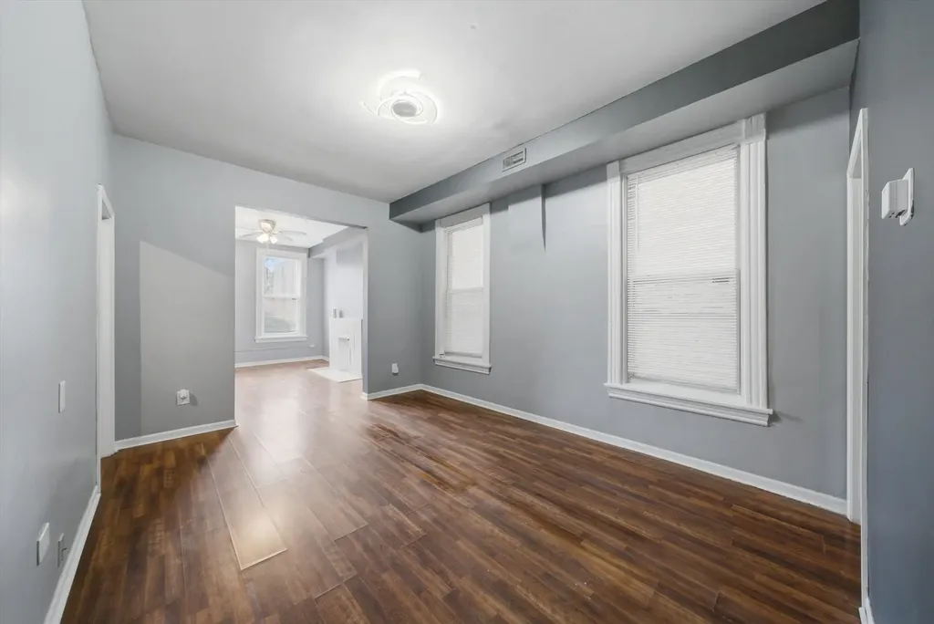 7134 South University Avenue Chicago IL 60619