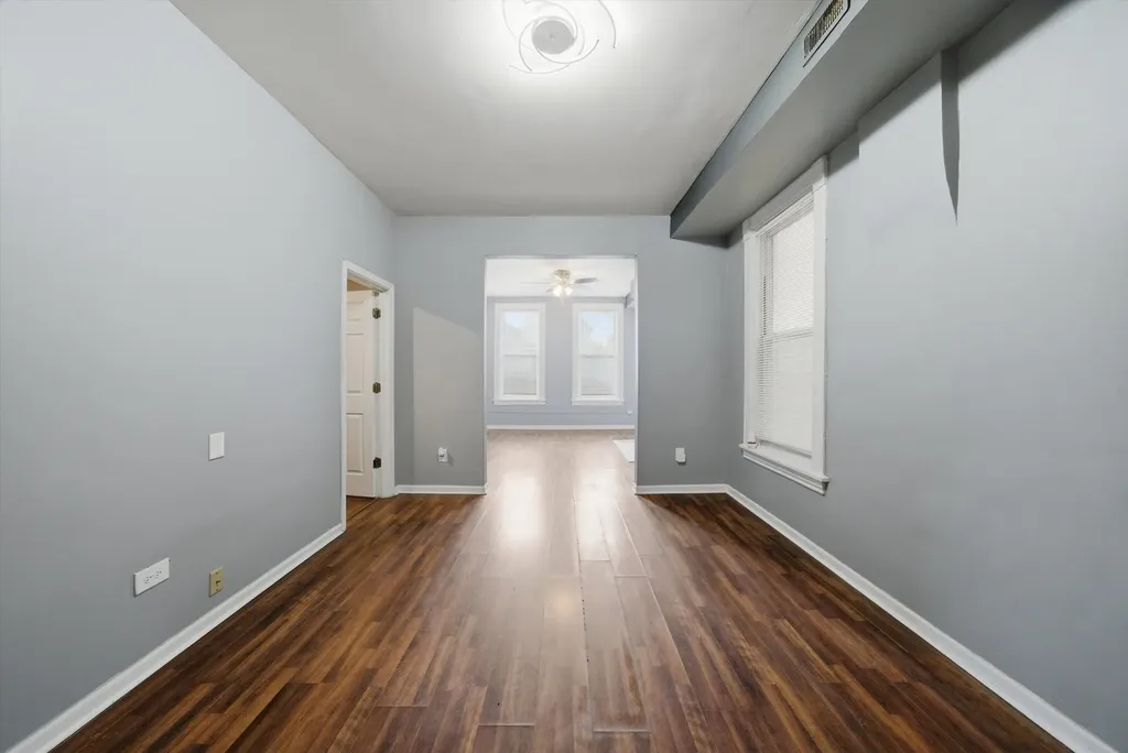 7134 South University Avenue Chicago IL 60619