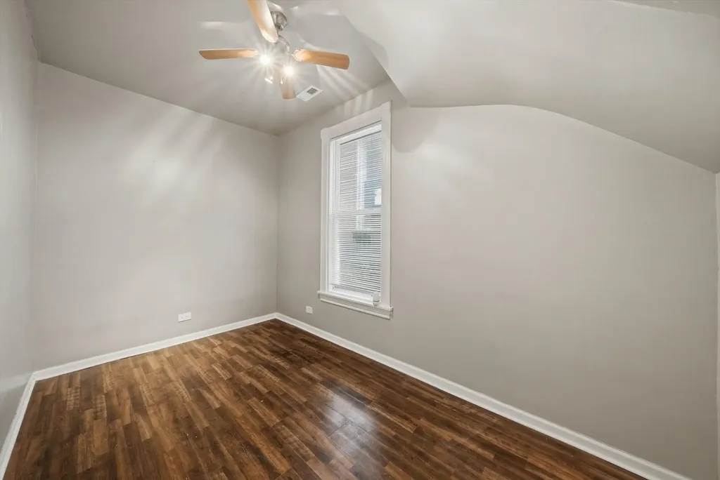 7134 South University Avenue Chicago IL 60619