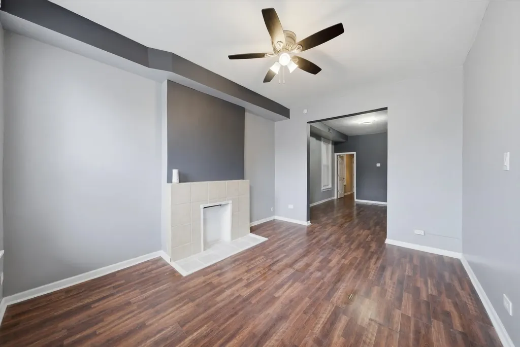 7134 South University Avenue Chicago IL 60619