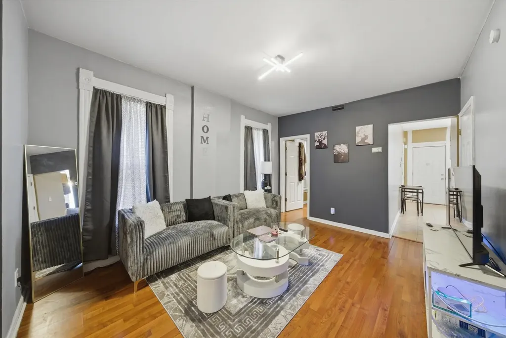 7134 South University Avenue Chicago IL 60619