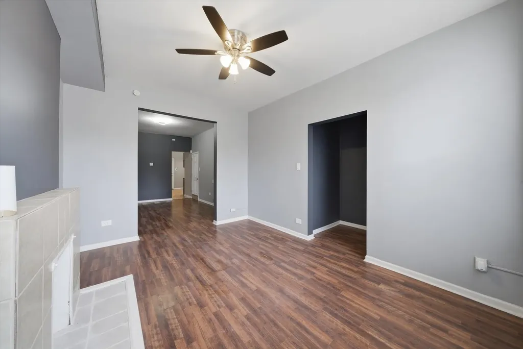7134 South University Avenue Chicago IL 60619