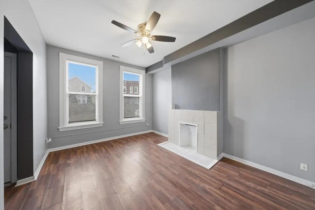 7134 South University Avenue Chicago IL 60619