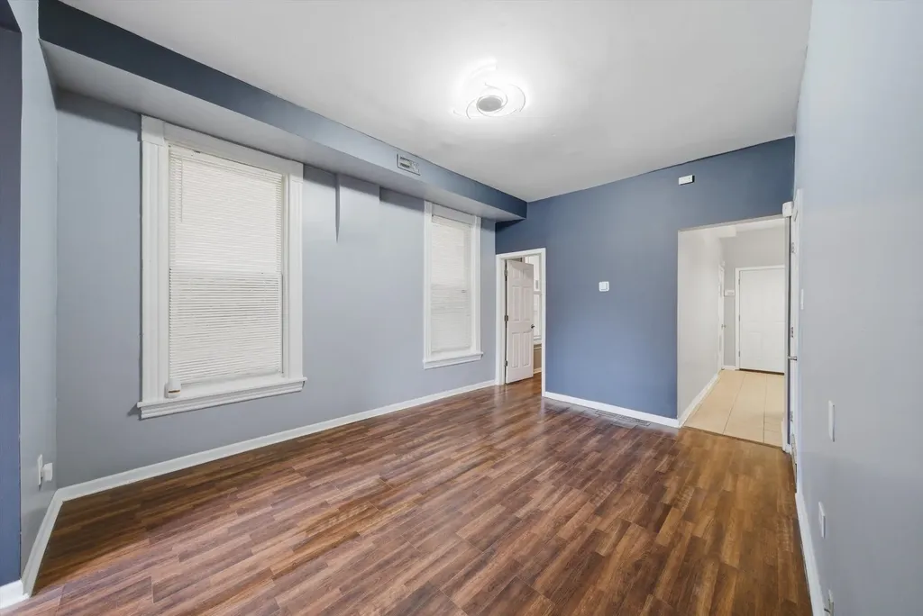 7134 South University Avenue Chicago IL 60619