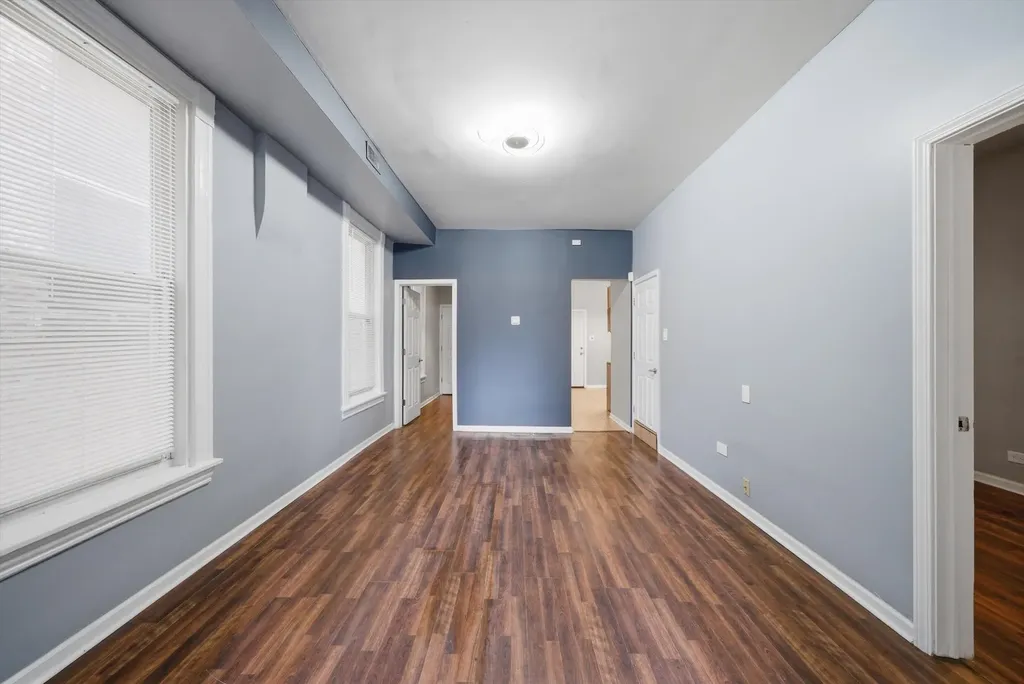 7134 South University Avenue Chicago IL 60619