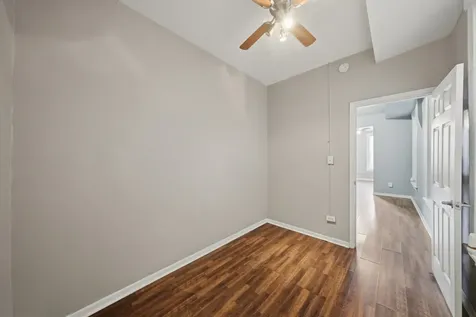 7134 South University Avenue Chicago IL 60619