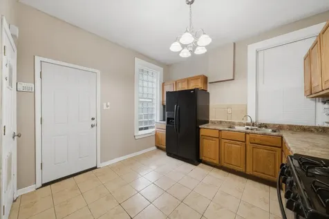 7134 South University Avenue Chicago IL 60619