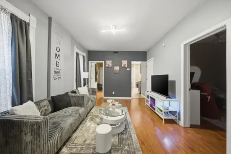 7134 South University Avenue Chicago IL 60619
