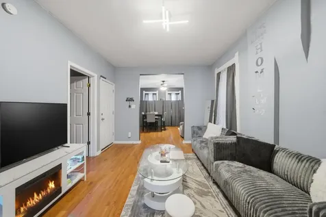 7134 South University Avenue Chicago IL 60619