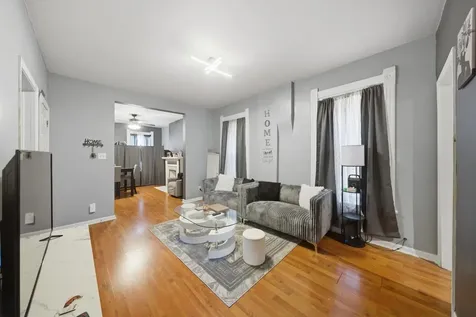 7134 South University Avenue Chicago IL 60619