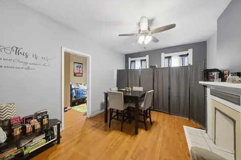 7134 South University Avenue Chicago IL 60619