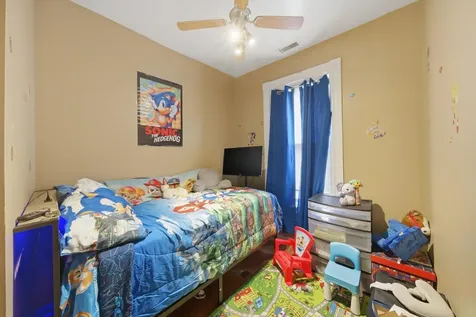 7134 South University Avenue Chicago IL 60619