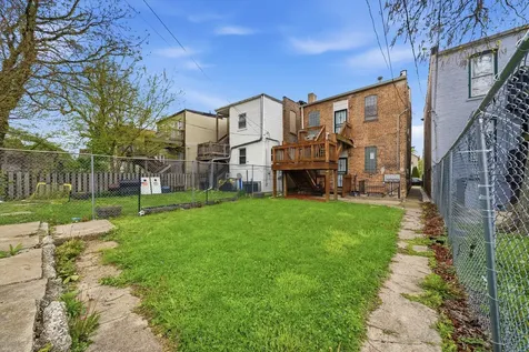 7134 South University Avenue Chicago IL 60619