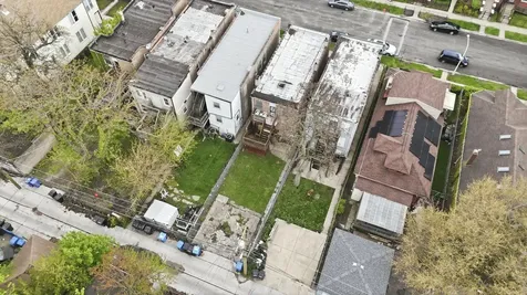 7134 South University Avenue Chicago IL 60619