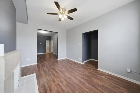 7134 South University Avenue Chicago IL 60619