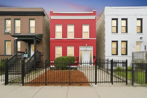 7134 South University Avenue Chicago IL 60619