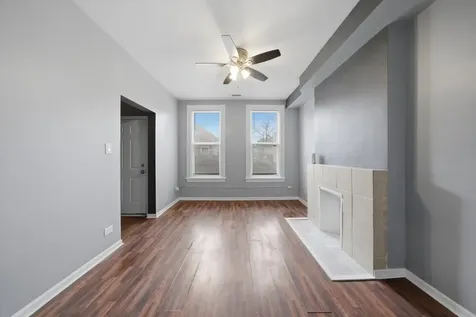 7134 South University Avenue Chicago IL 60619