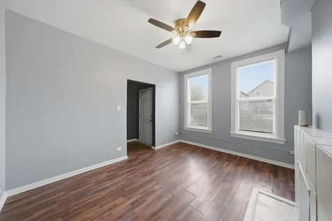 7134 South University Avenue Chicago IL 60619