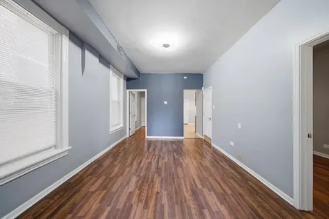 7134 South University Avenue Chicago IL 60619