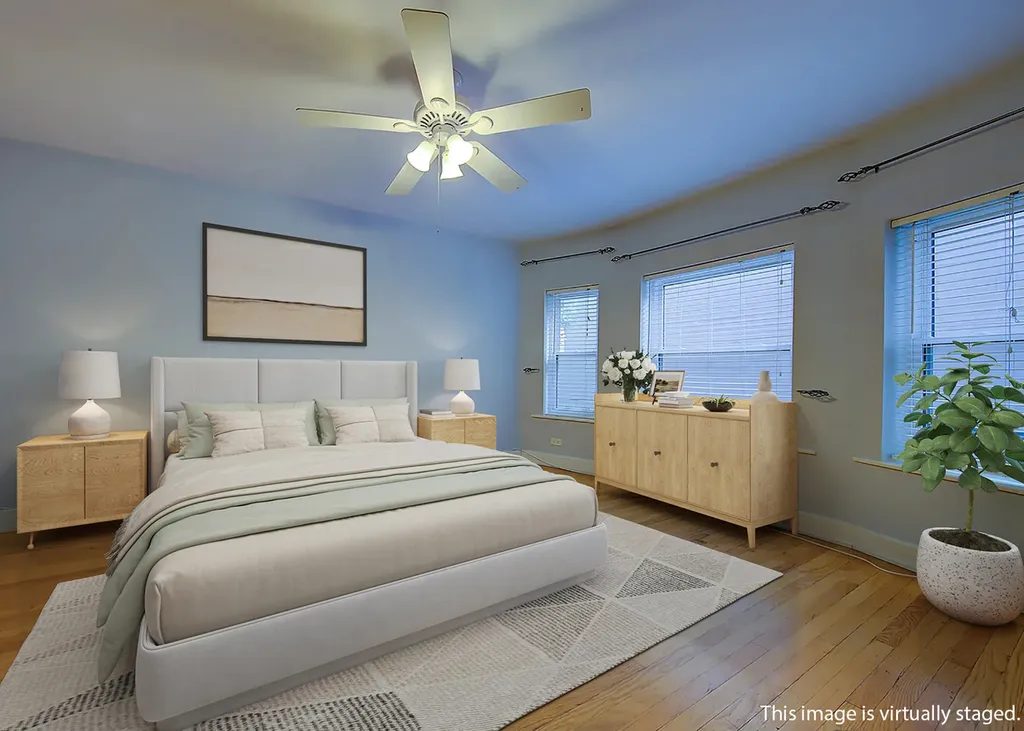 853 West Carmen Avenue Chicago IL 60640