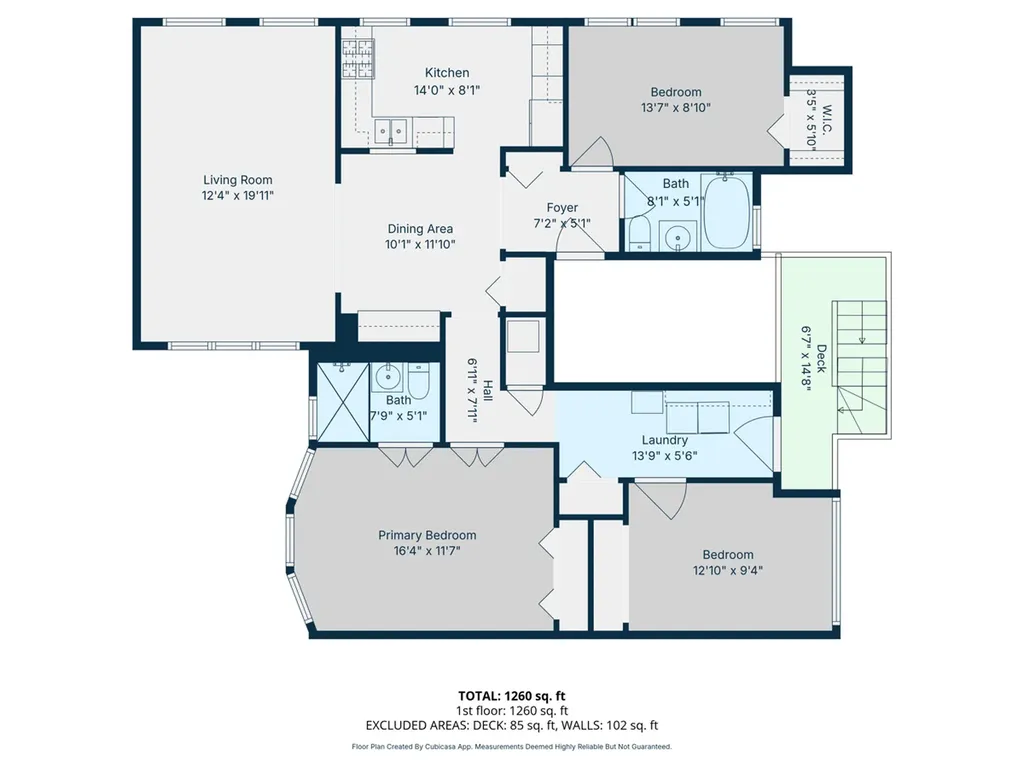 853 West Carmen Avenue Chicago IL 60640