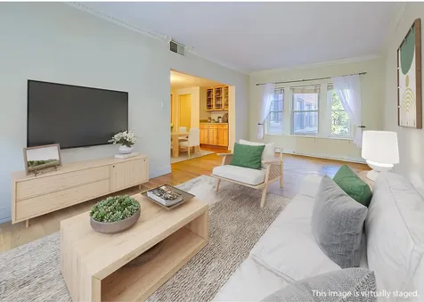 853 West Carmen Avenue Chicago IL 60640