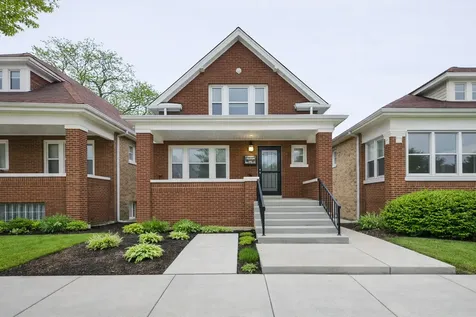 8044 South May Street Chicago IL 60620