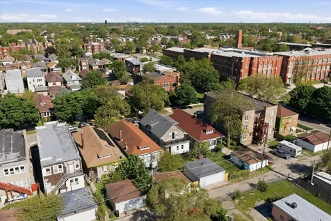 8044 South May Street Chicago IL 60620