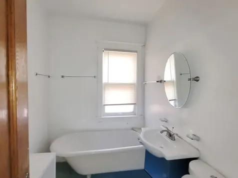 2641 West 69th Street Chicago IL 60629