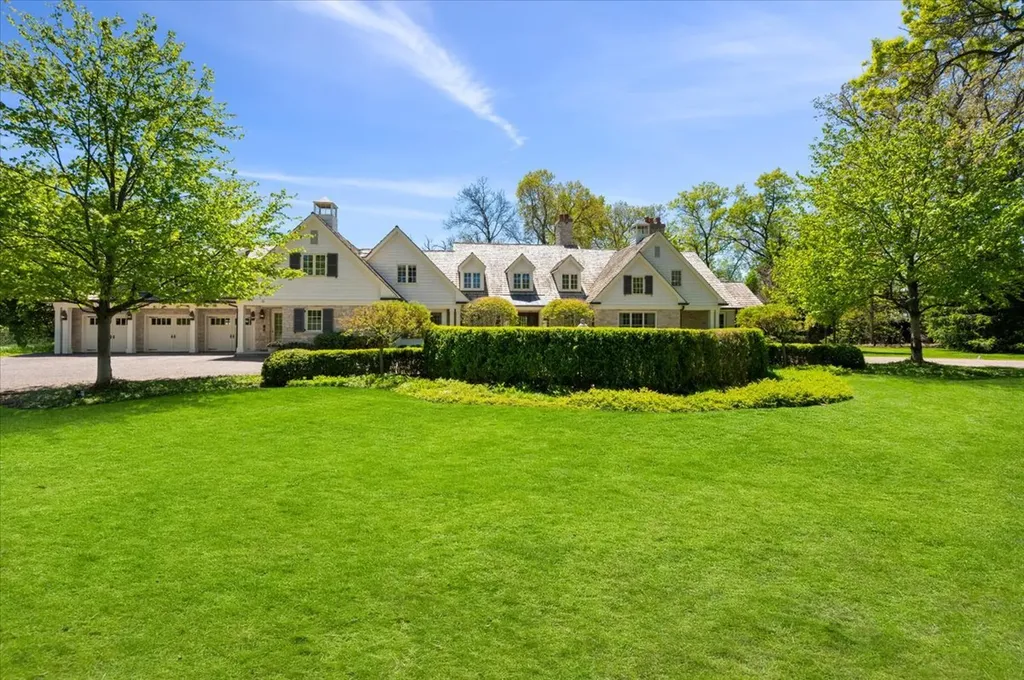 30 Bridlewood Road Northbrook IL 60062