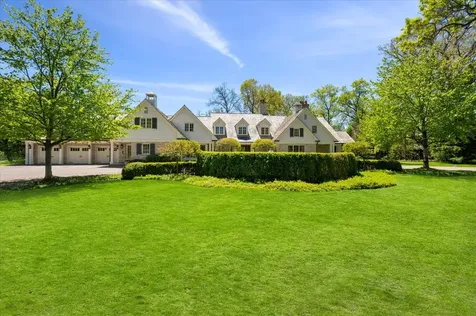 30 Bridlewood Road Northbrook IL 60062