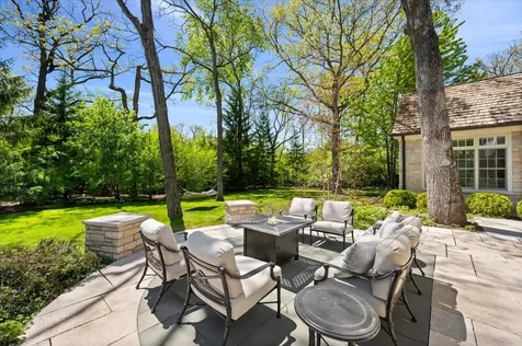 30 Bridlewood Road Northbrook IL 60062
