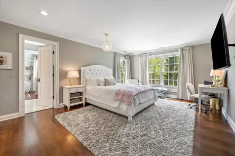 30 Bridlewood Road Northbrook IL 60062