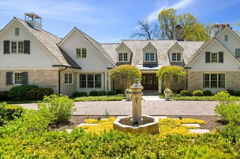 30 Bridlewood Road Northbrook IL 60062