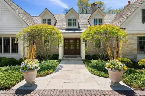 30 Bridlewood Road Northbrook IL 60062