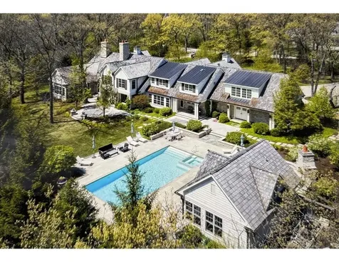 30 Bridlewood Road Northbrook IL 60062