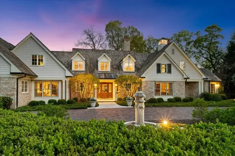 30 Bridlewood Road Northbrook IL 60062